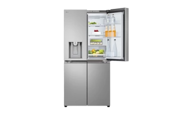 LG Frizider GML860PYFE