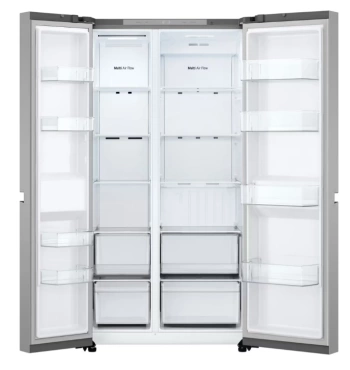 LG Frizider GSBC40PYPE