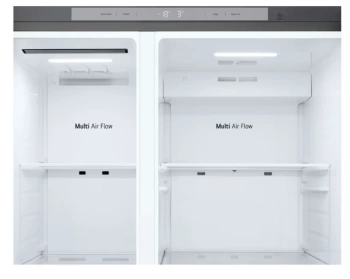 LG Frizider GSBC40PYPE