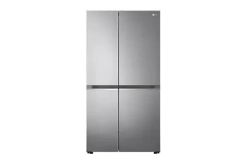 LG Frizider GSBV70PZTE