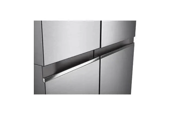 LG Frizider GSBV70PZTE