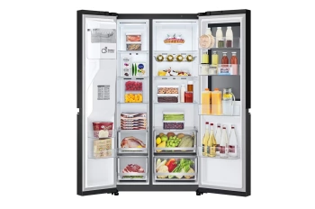LG Frizider GSGV80EPLD