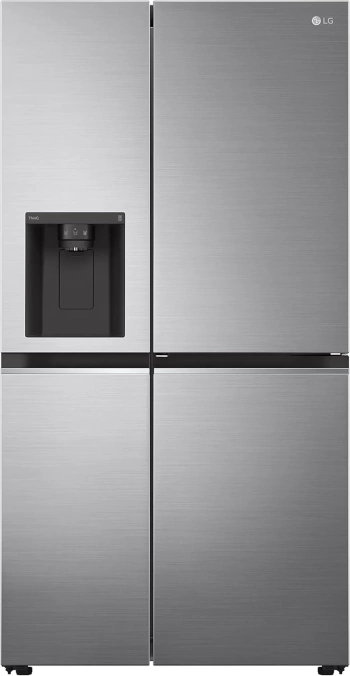 LG Frizider GSJV70PZTE