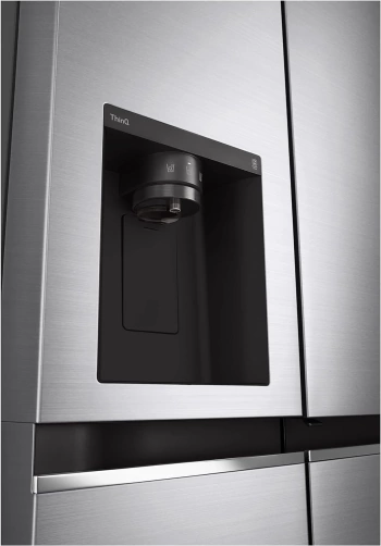 LG Frizider GSJV70PZTE
