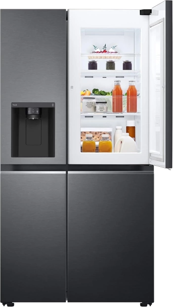 LG Frizider GSJV71MCTE