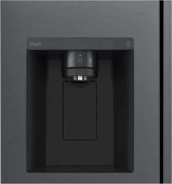 LG Frizider GSJV71MCTE