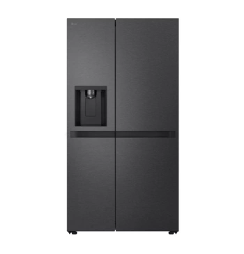 LG Frizider GSLC40EPPE