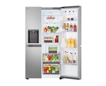 LG Frizider GSLC40PYPE