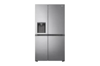 LG Frizider GSLV50PZXE