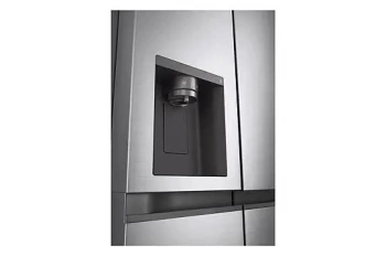 LG Frizider GSLV50PZXE