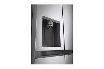 LG Frizider GSLV51PZXE