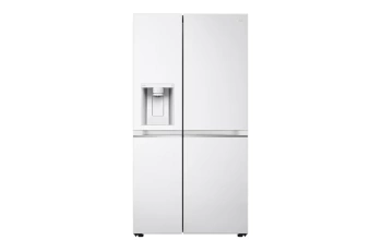 LG frizider GSLV71SWTE