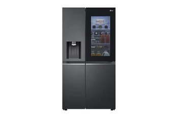 LG Frizider GSXV90MCDE
