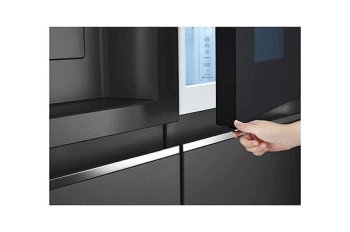 LG Frizider GSXV90MCDE
