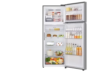 LG Frizider GTBV44PYBKD
