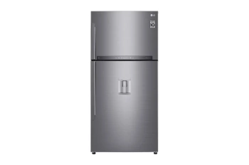 LG Frizider GTF916PZPED 1,84m