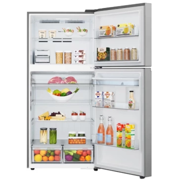 LG Frizider GTFV61PYBQD 1,84m