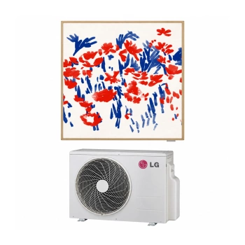 LG Klima A12GA1