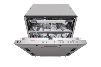 LG Masina za sudje DB365TXS