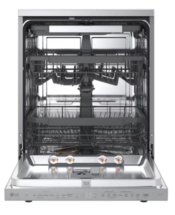 LG Masina za sudje DF375HVS
