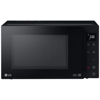 LG Mikrovalna pećnica, 1000W, 23 lit, NeoChef, Smart Inverter - MS2336GIB