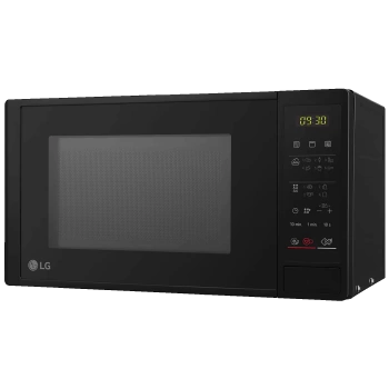 LG Mikrovalna pećnica sa grilom, 700W, zapremina 20 lit. - MH6042D