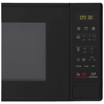 LG Mikrovalna pećnica sa grilom, 700W, zapremina 20 lit. - MH6042D