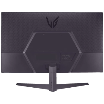 LG Monitor 27", VA LED, FullHD, HDMI, DisplayPort, gaming - UltraGear 27GS50F-B