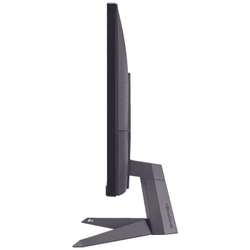 LG Monitor 27", VA LED, FullHD, HDMI, DisplayPort, gaming - UltraGear 27GS50F-B