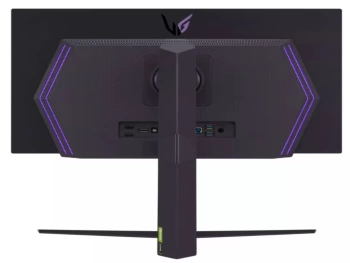 LG MONITOR 27GS95QE-B
