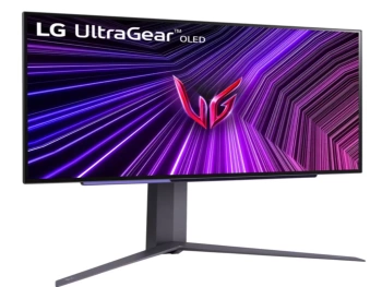 LG MONITOR 27GS95QE-B