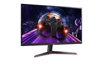LG Monitor 27MP60GP-B