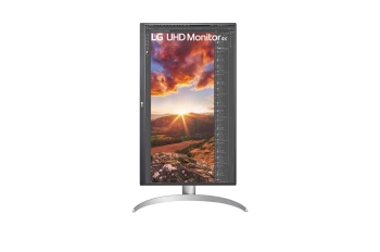 LG Monitor 27UP85NP-W