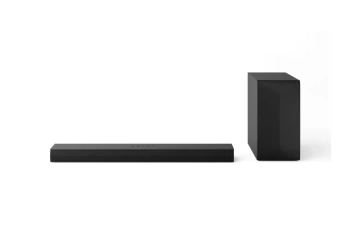 LG Soundbar S60T
