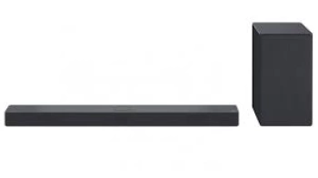 LG Soundbar SC9S