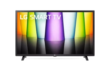 LG TV LED 32LQ63006LA