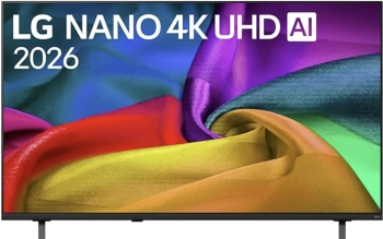 LG TV LED 50NU8E0B3LA