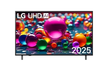 LG TV LED 50UA75003LA