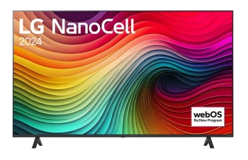 LG TV LED 55NANO81T3A