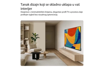 LG TV LED 75NU800B3LA