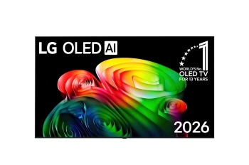 LG TV OLED OLED55B62LA