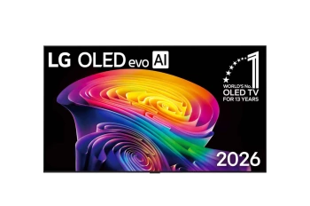 LG TV OLED OLED55C61LA