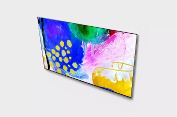 LG TV OLED OLED55G23LA
