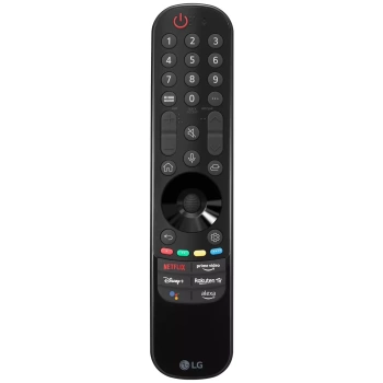 LG TV OLED OLED55G23LA