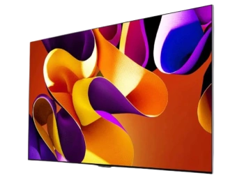 LG TV OLED OLED65G42LW