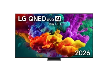 LG TV QNED 100QNED87B3