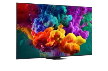 LG TV QNED 100QNED87B3