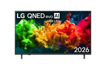 LG TV QNED 43QNED81B3C