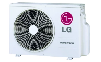 LG Vanjska jedinica EZ18CSU.CL21