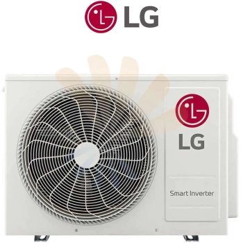 LG Vanjska jedinica P24EN.UUE